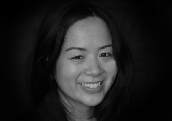 angelina brand strategist angelina tran is an eager beaver in